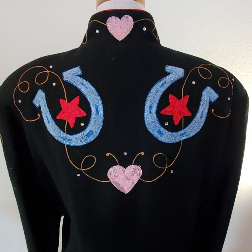Scully Jacket - Picture 5 of 6